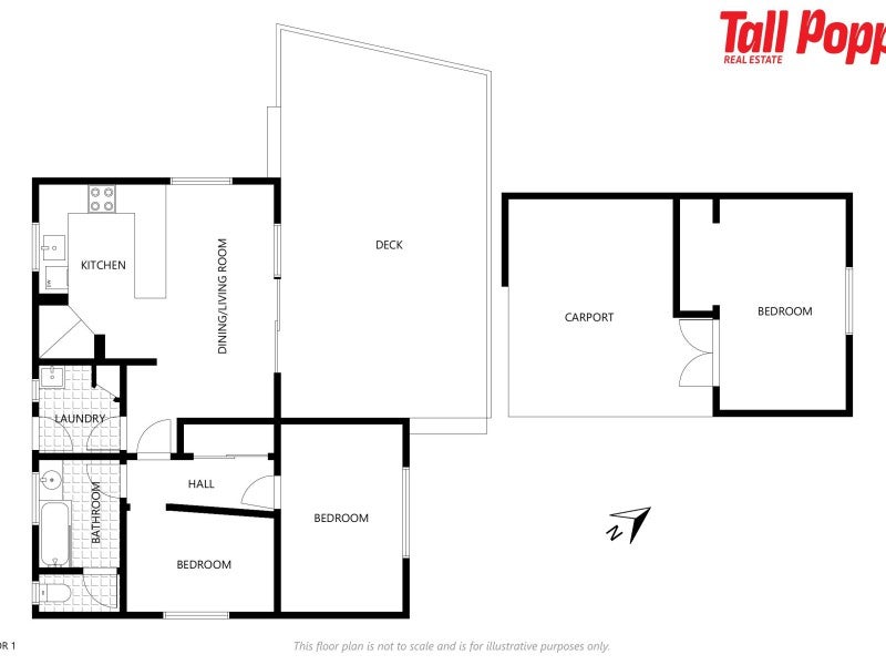 166 Quarantine Road, Annesbrook, Nelson - Carousel 20