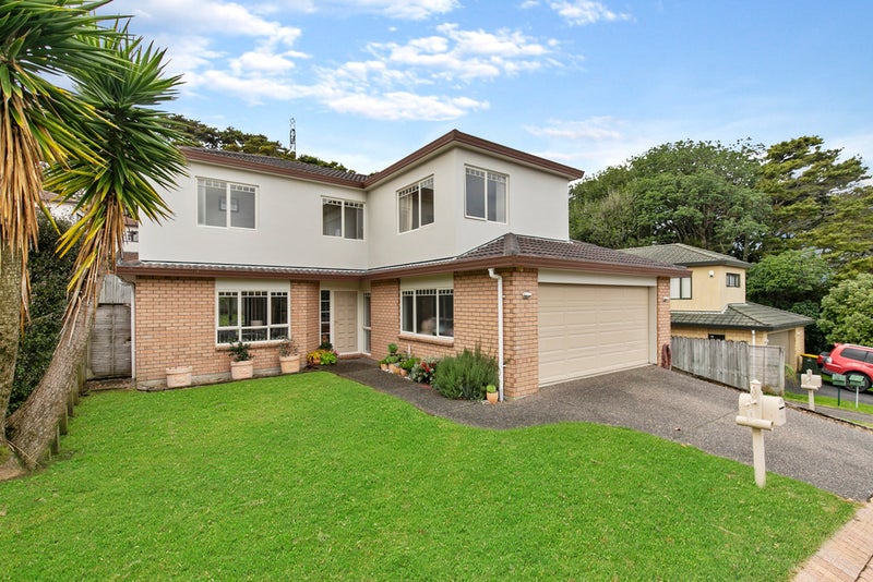 8 Murrayfield Lane, Manurewa, Auckland - Carousel 1