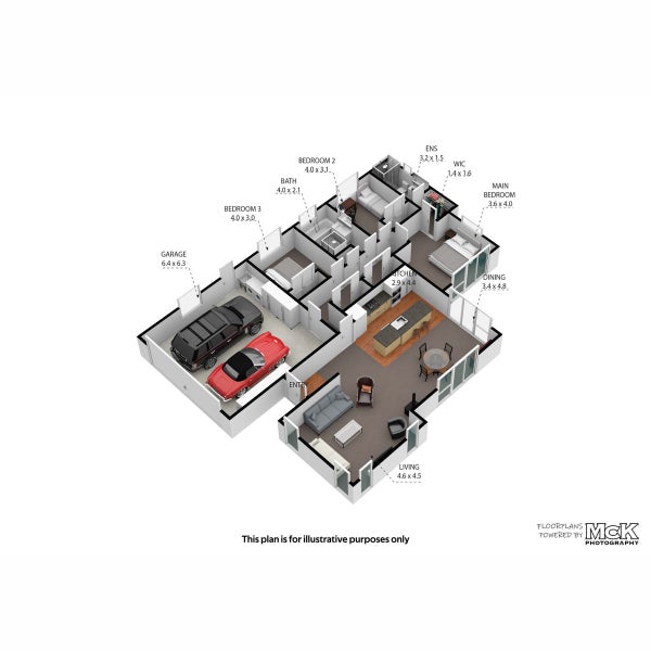 26 Jules Crescent, Bell Block, New Plymouth - Carousel 22