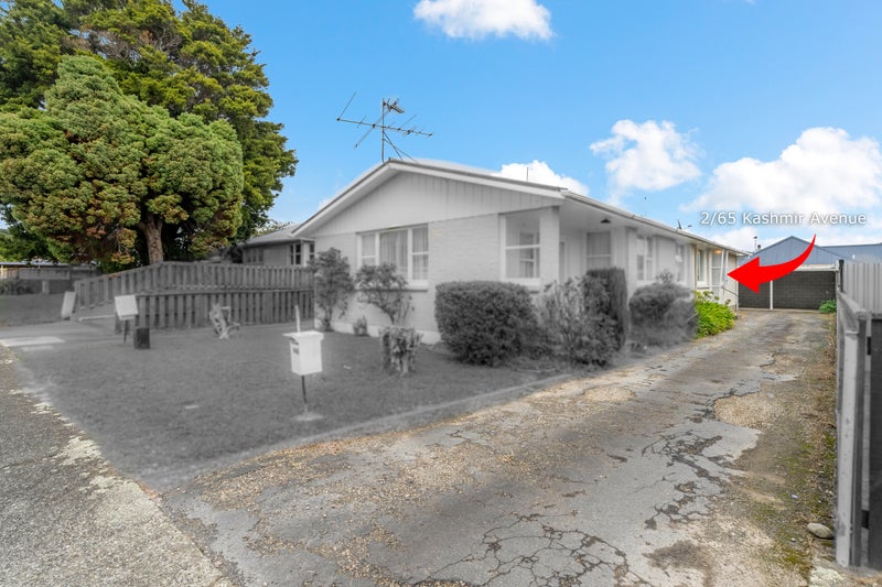 65B Kashmir Avenue, Clouston Park, Upper Hutt - Carousel 2