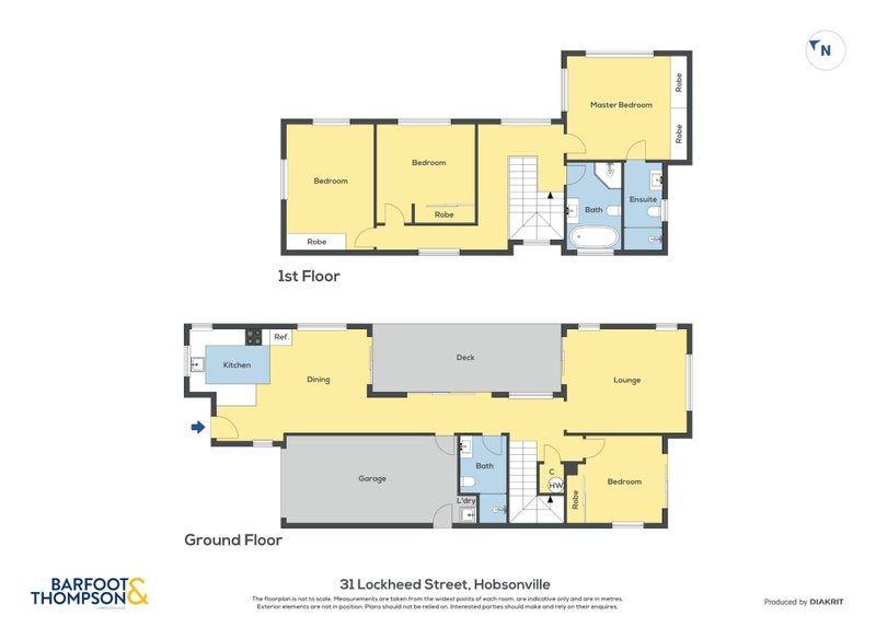 31 Lockheed Street, Hobsonville, Auckland - Carousel 18