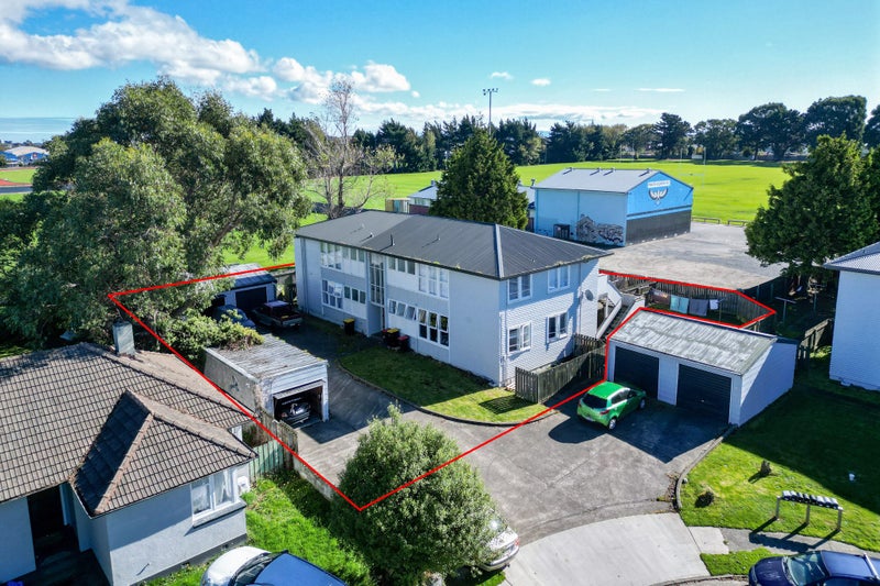 26 Lithgow Place West, Glengarry, Invercargill - Carousel 1