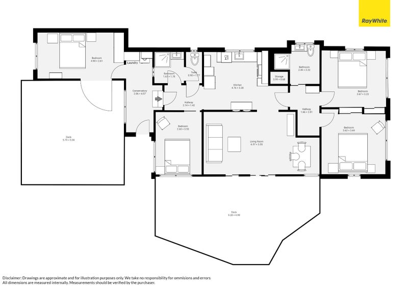 152 Condell Avenue, Papanui, Christchurch - Carousel 20