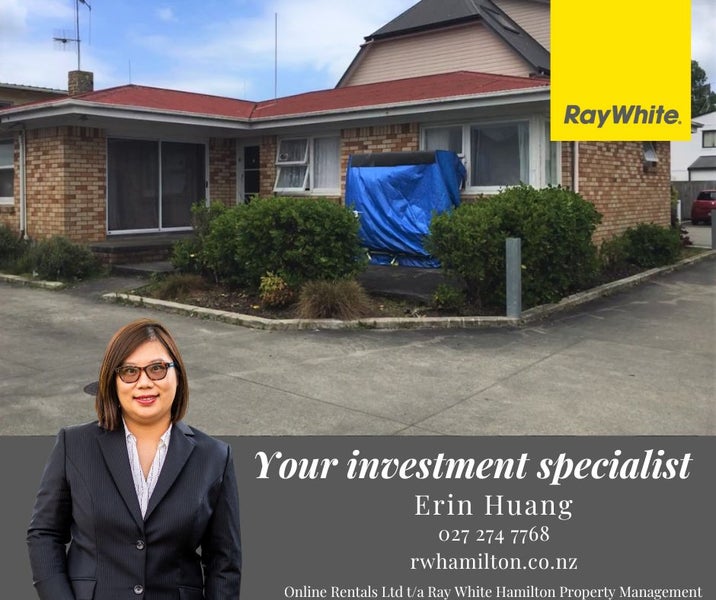 30G Hogan Street, Hamilton East, Hamilton - Carousel 1