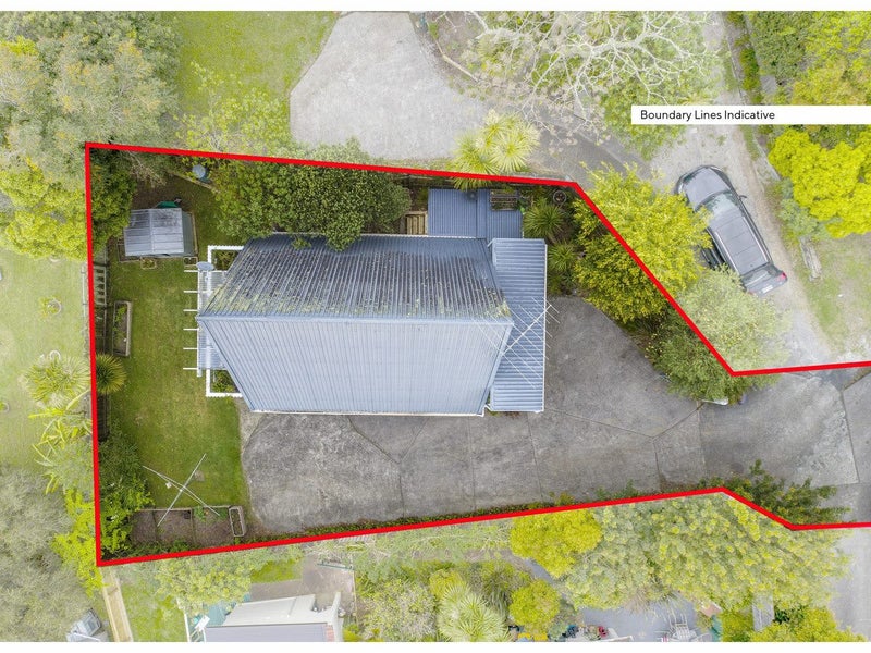 10A Win Grove, Hatfields Beach, Orewa - Carousel 20