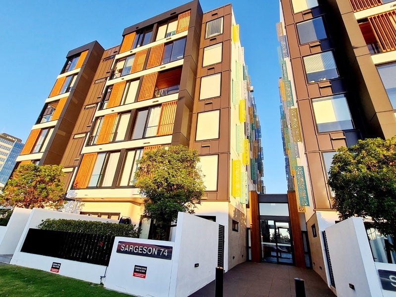 106/74 Anzac Street, Takapuna, Auckland - Carousel 1