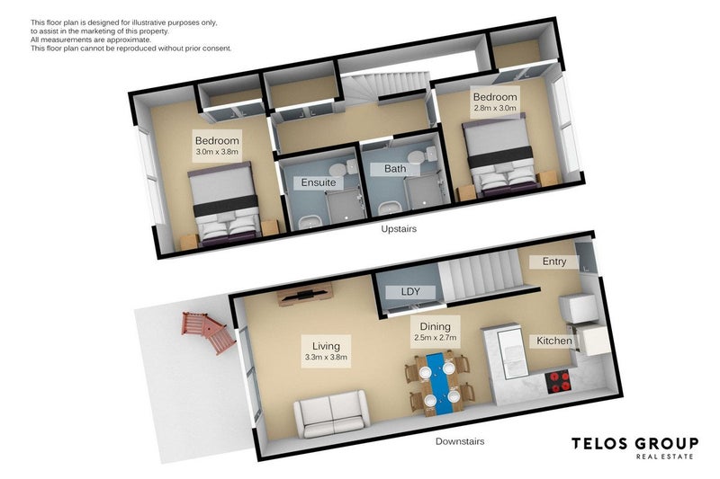 112/3 Rawhiti Street, Frankton, Hamilton - Carousel 21