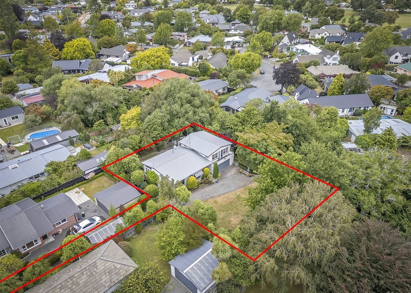 25A Ryeland Avenue, Ilam, Christchurch - Carousel 20