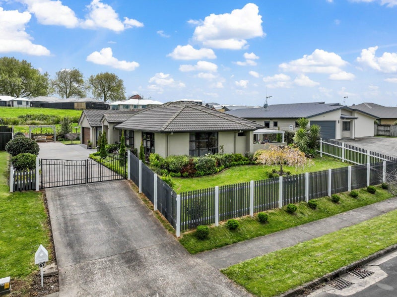 47 Stirling Drive, Morrinsville, Morrinsville - Carousel 1
