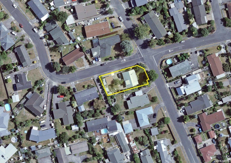 5 Plunket Street, Solway, Masterton - Carousel 26