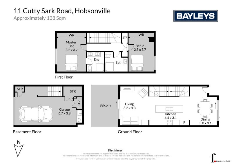 11 Cutty Sark Road, Hobsonville, Auckland - Carousel 20