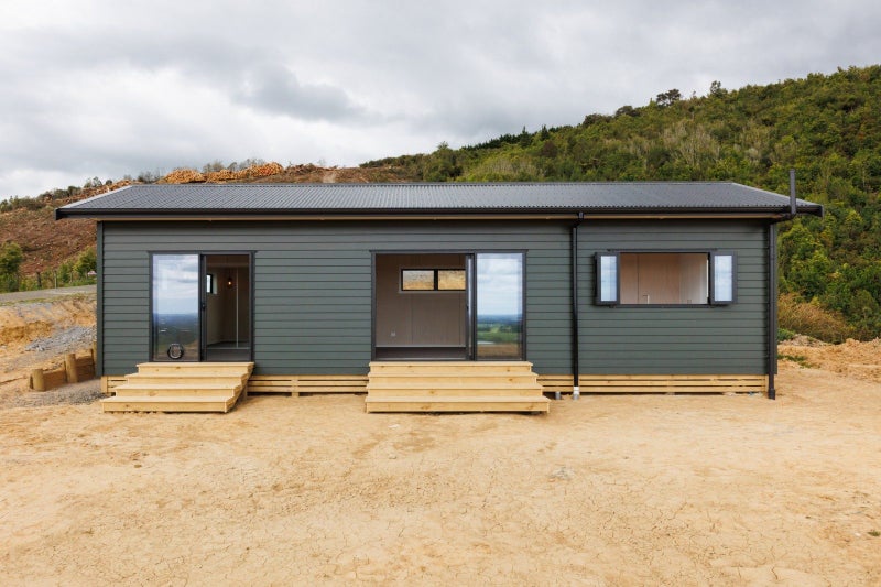 323 Ngahere Park Road, Turitea, Palmerston North - Carousel 1