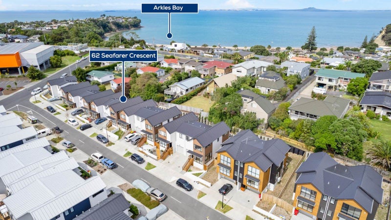 62 Seafarer Crescent, Stanmore Bay, Whangaparaoa - Carousel 2