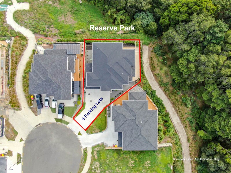 4 Hing Street, Flat Bush, Auckland - Carousel 2