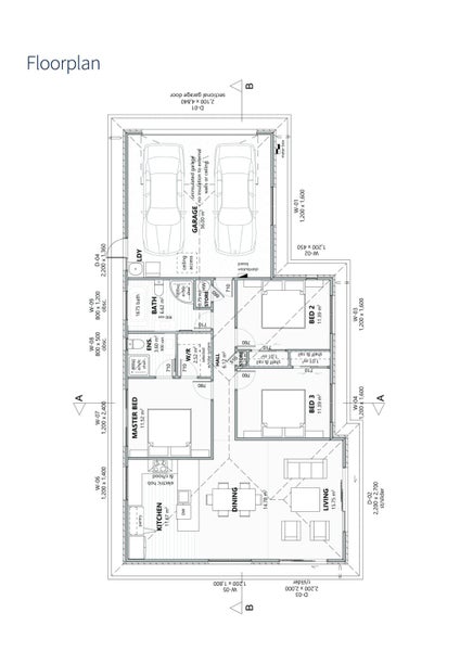 7 Thorntree Lane, Raumanga, Whangarei - Carousel 14