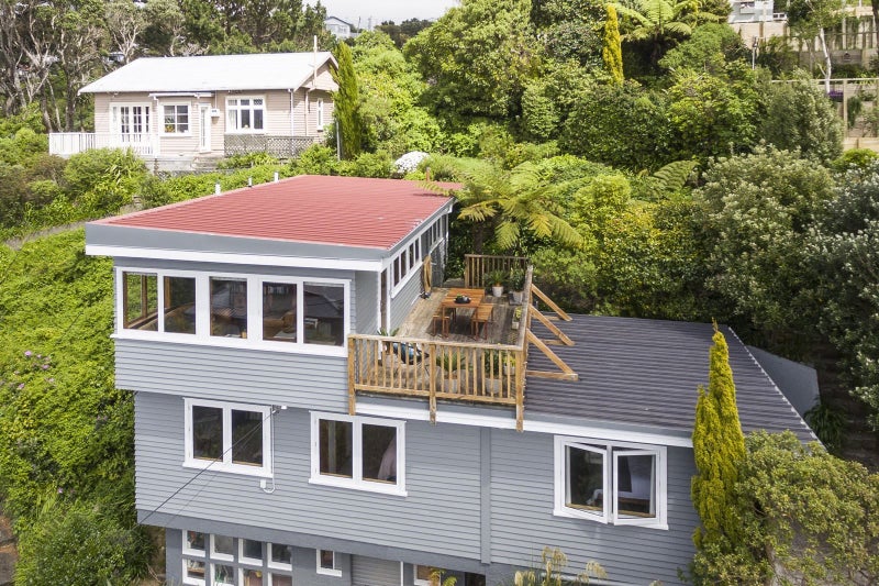 61 Balfour Street, Mornington, Wellington - Carousel 29