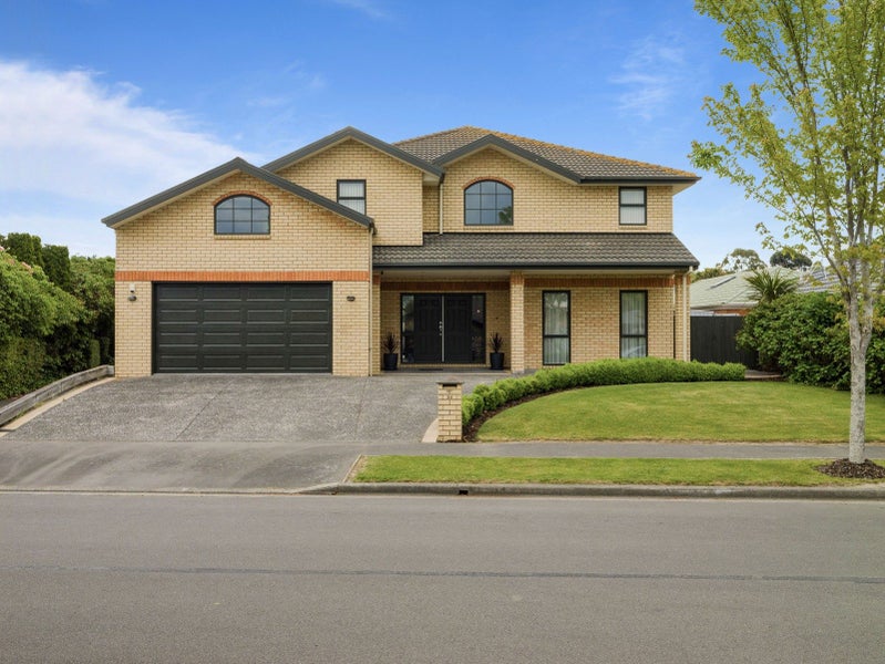24 Becmead Drive, Harewood, Christchurch - Carousel 1