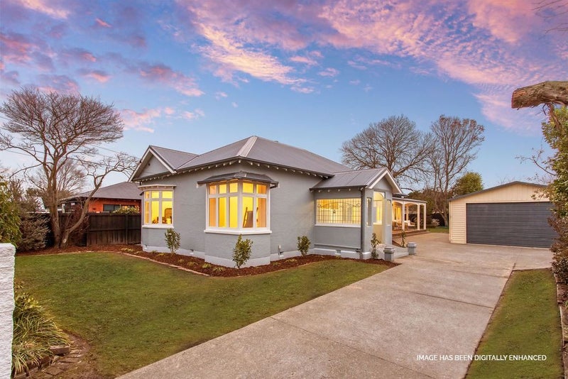 17 Petrie Street, Richmond, Christchurch - Carousel 1
