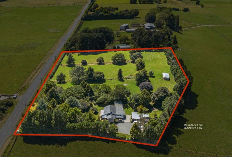 2330 Kimbolton Road, Kiwitea, Feilding - Carousel 41