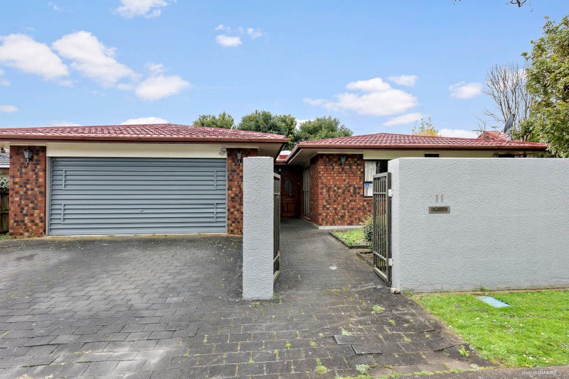 11 Galloway Crescent, Farm Cove, Auckland - Carousel 1