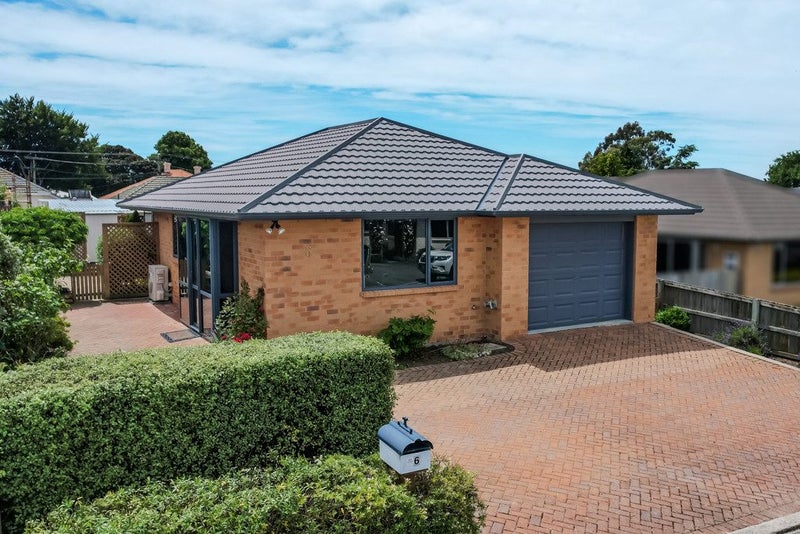 6/92 Perth Street, South Hill, Oamaru - Carousel 1