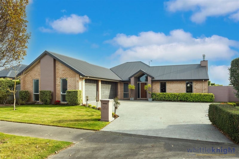 21 Longspur Avenue, Wigram, Christchurch - Carousel 1