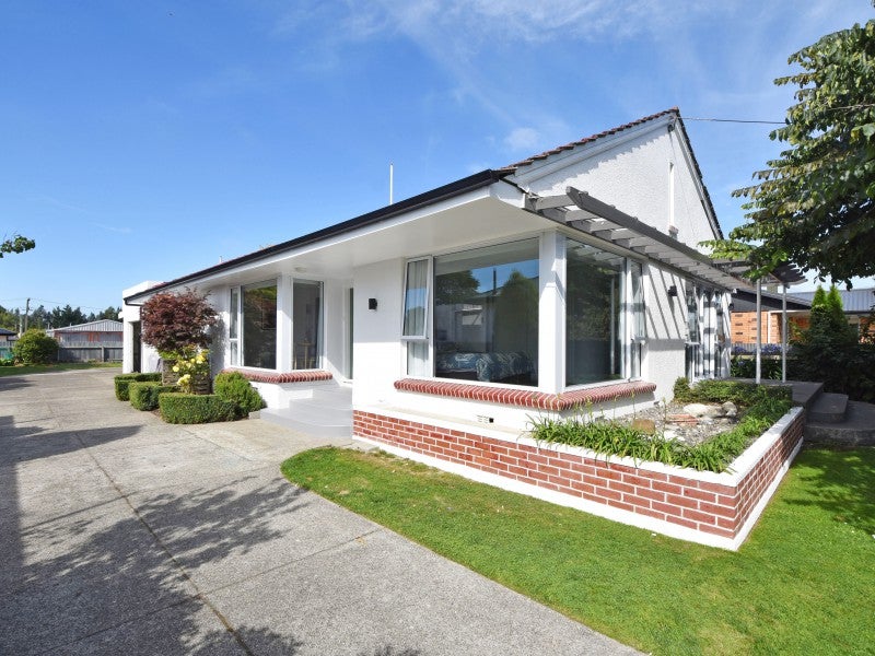 121 Bainfield Road, Waikiwi, Invercargill - Carousel 1