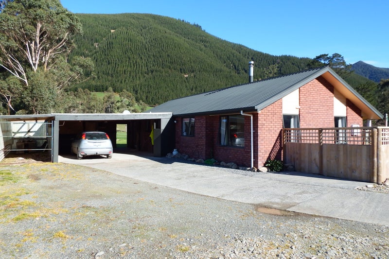 846 Opouri Road, Rai Valley - Carousel 1