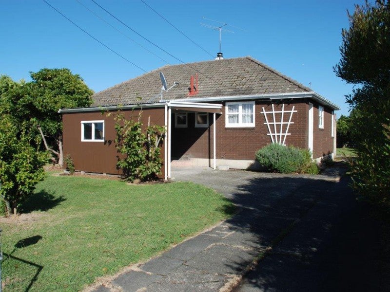11 Kowhai Street, Te Hapara, Gisborne - Carousel 1