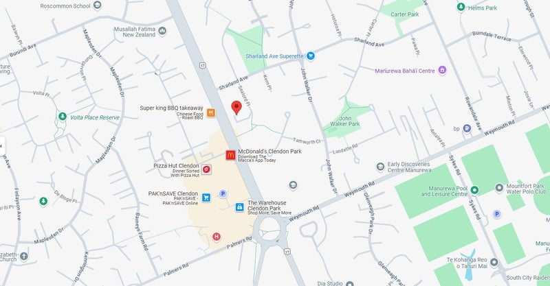 13E Sealord Place, Clendon Park, Auckland - Carousel 14