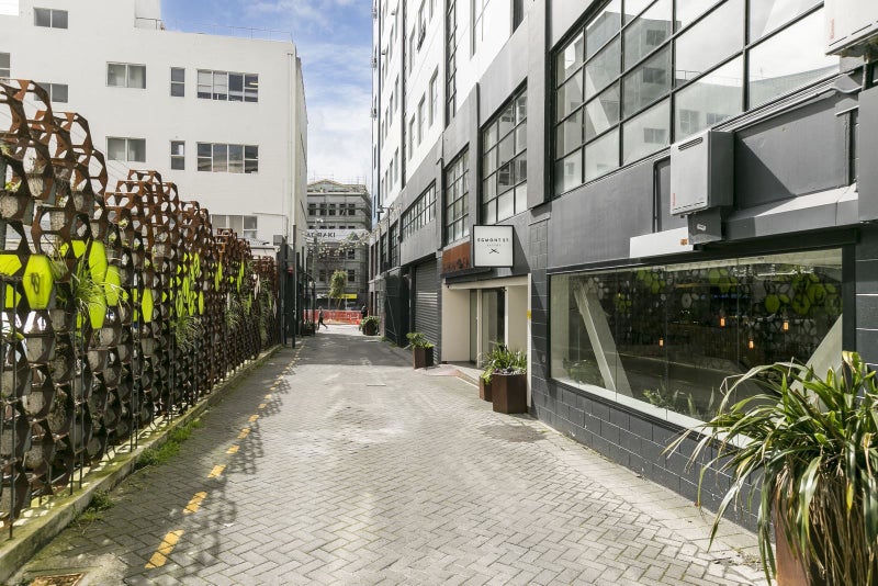 8A Egmont Street, Te Aro, Wellington - Carousel 16