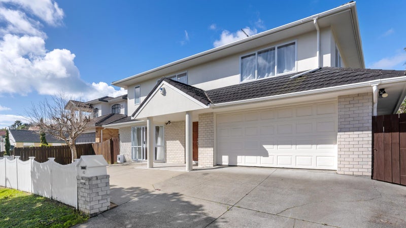 40 Santa Ana Drive, Dannemora, Auckland - Carousel 1