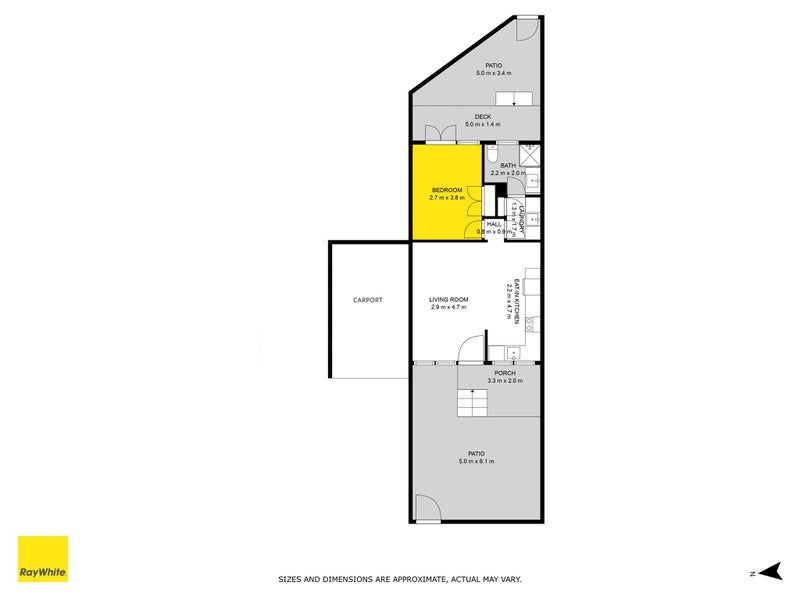 21F School Road, Morningside, Auckland - Carousel 18