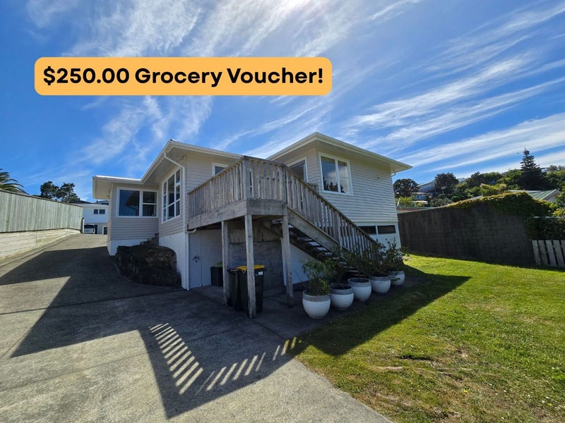 16 Cypress Drive, Maungaraki, Lower Hutt - Carousel 1