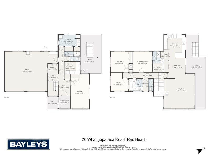 20 Whangaparaoa Road, Red Beach, Whangaparāoa - Carousel 24