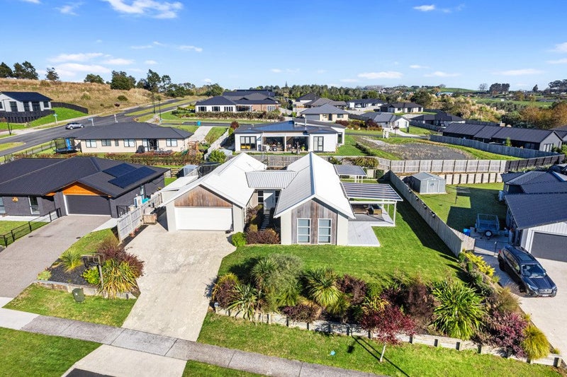 3 Syrah Grove, Te Kauwhata, Te Kauwhata - Carousel 1