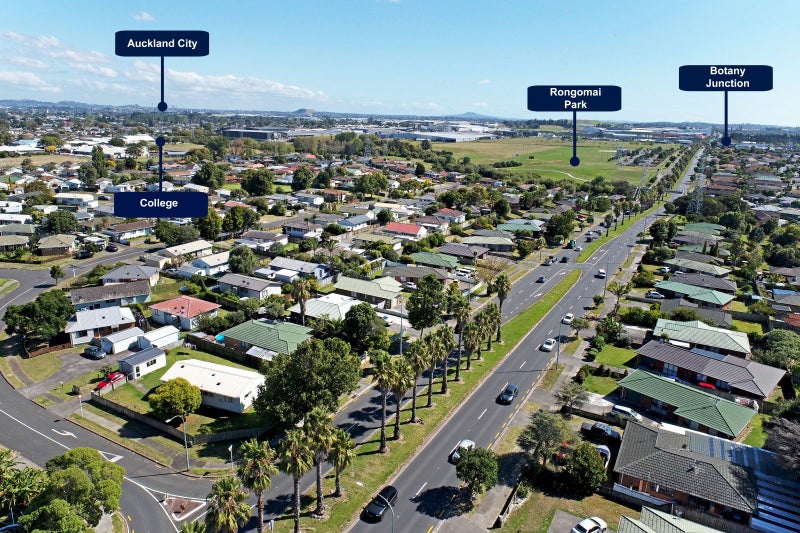 165 Te Irirangi Drive, Flat Bush, Auckland - Carousel 15