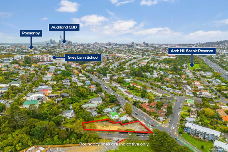 729 Great North Road, Grey Lynn, Auckland - Carousel 1