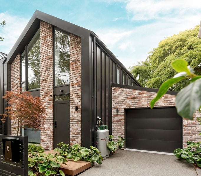 45 Eveleyn Couzins Avenue, Richmond, Christchurch - Carousel 1