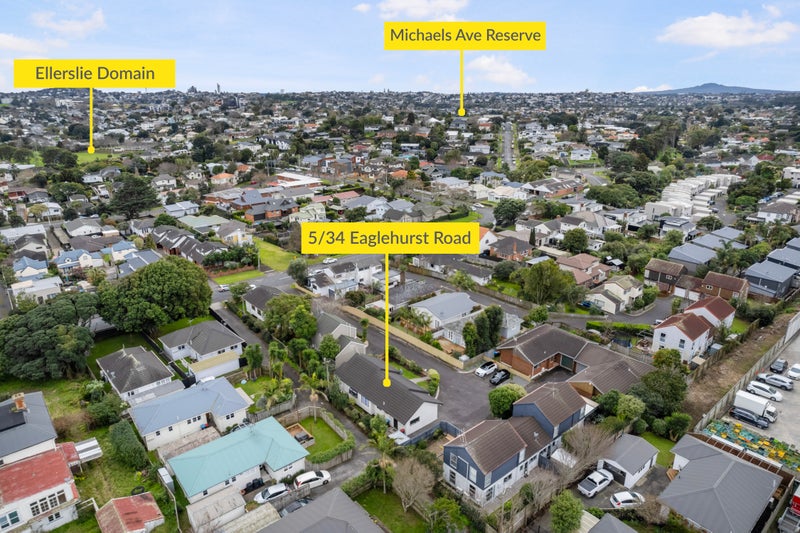 5/34 Eaglehurst Road, Ellerslie, Auckland - Carousel 25