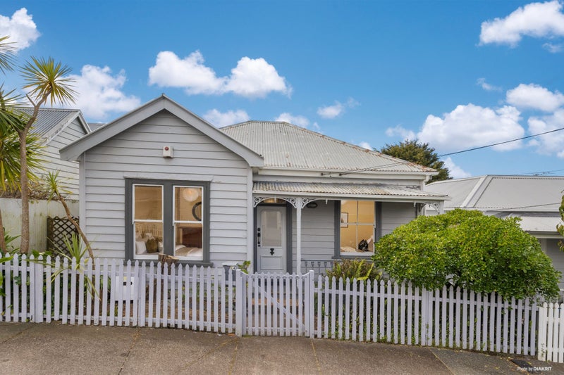 14 Cooper Street, Grey Lynn, Auckland - Carousel 1