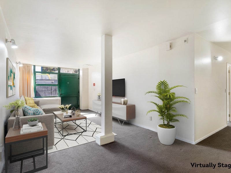 17/246 Taranaki Street, Mount Cook, Wellington - Carousel 2