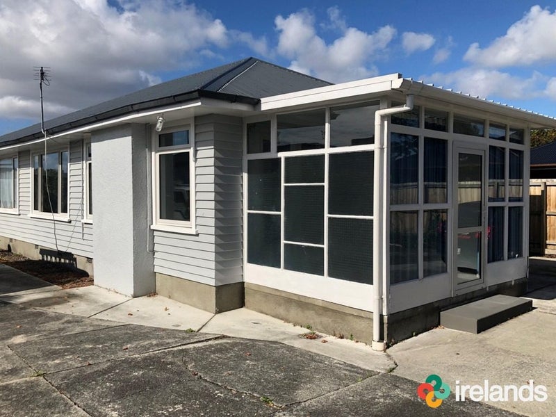 2/159 Innes Road, St Albans, Christchurch - Carousel 1