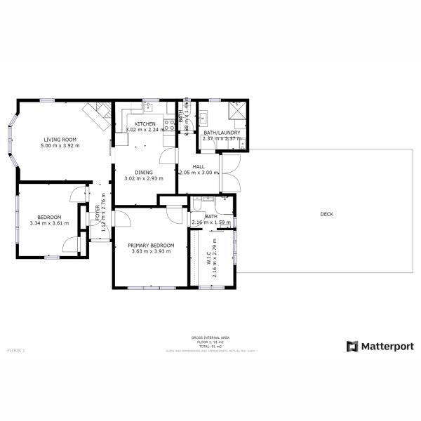 112 Russell Street, Whataupoko, Gisborne - Carousel 31