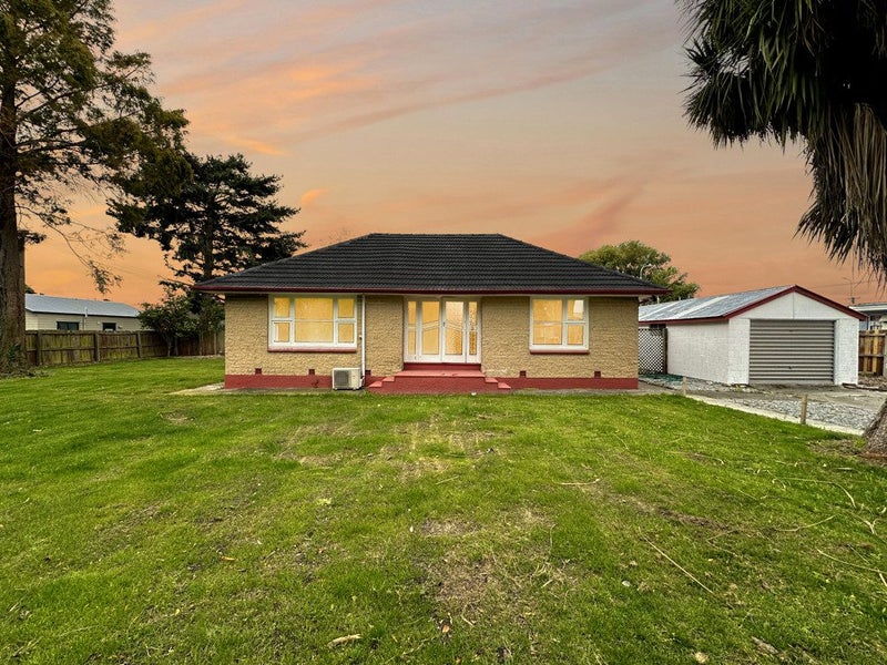 71 Briggs Road, Mairehau, Christchurch - Carousel 1