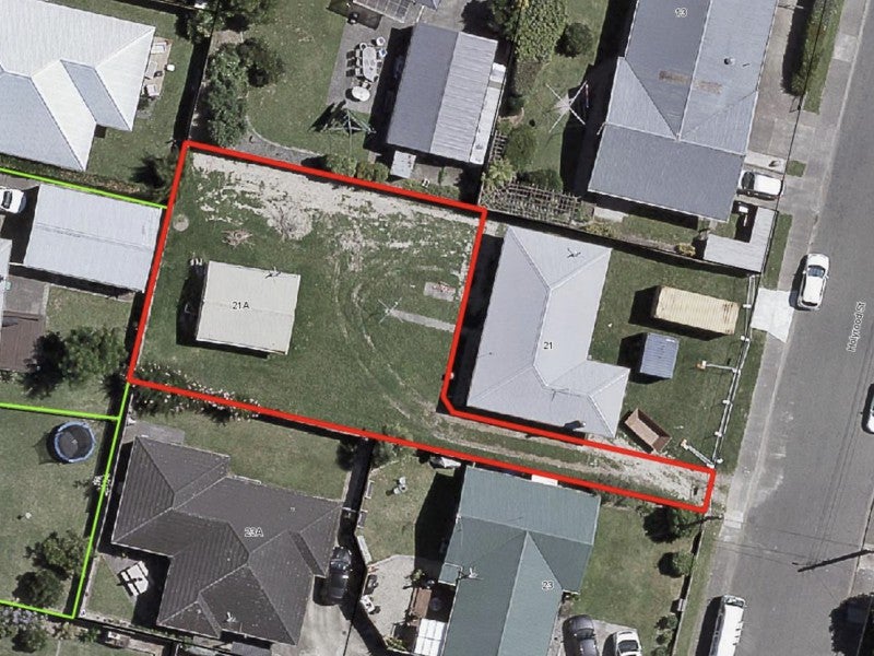 21A Holyrood Street, Taradale, Napier - Carousel 1