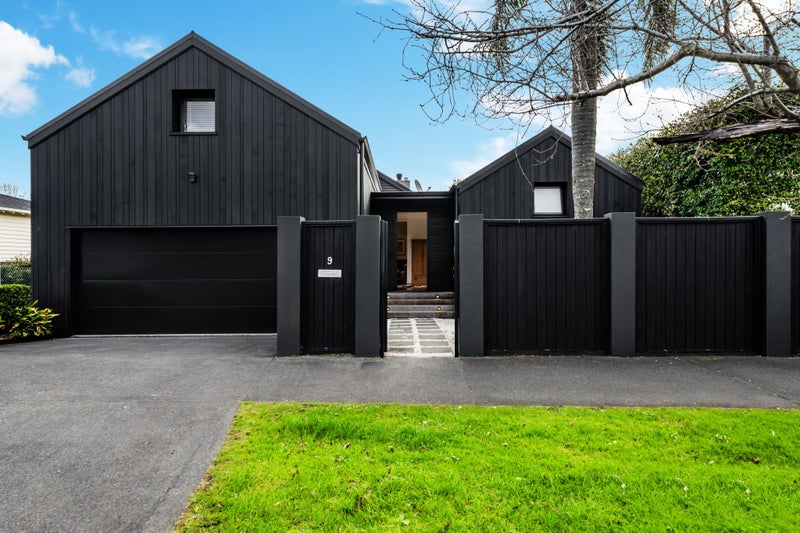 9 Kitirawa Road, Remuera, Auckland - Carousel 1