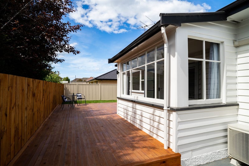 36 Bathgate Street, South Dunedin, Dunedin - Carousel 23