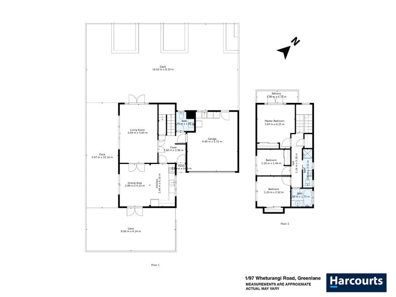 1/97 Wheturangi Road, Greenlane, Auckland - Carousel 21