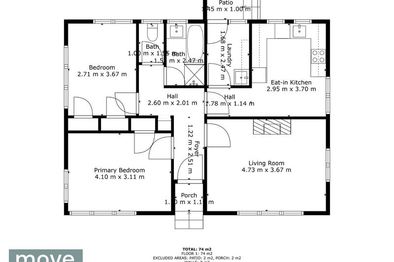 58 Wrantage Street, Westown, New Plymouth - Carousel 10